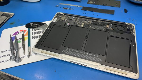 mac repair inspection medway kent