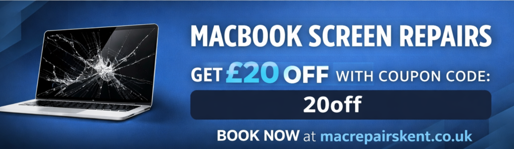 macbook screen repair discount