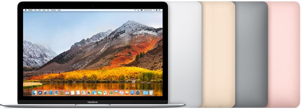 MacBook (Retina, 12-inch, 2017) A534 Screen Replacement Repair
