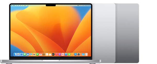 MacBook Pro (14-inch, 2023) A2779 Screen Replacement Repair