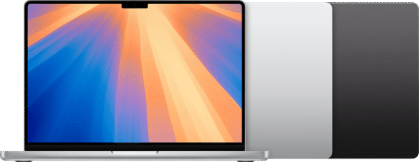 MacBook Pro (14-inch, M5) A3112, A3185, A3401 Screen Replacement Repair