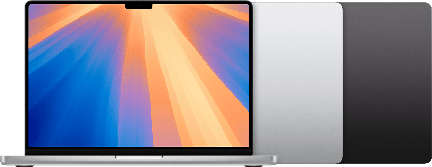 MacBook Pro (14-inch, M5) A3112, A3185, A3401 Screen Replacement Repair