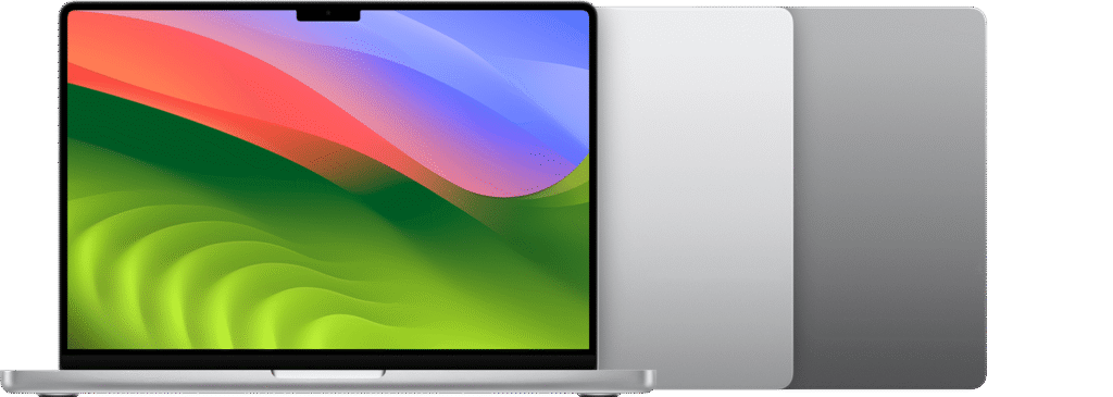 MacBook Pro (14-inch, Nov 2023) A2918, A2992 Screen Replacement Repair