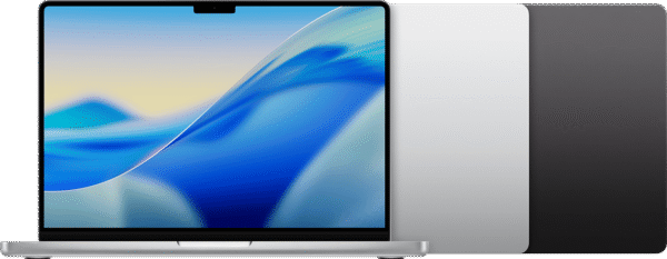 MacBook Pro (14-inch, M5) A3434 Screen Replacement Repair