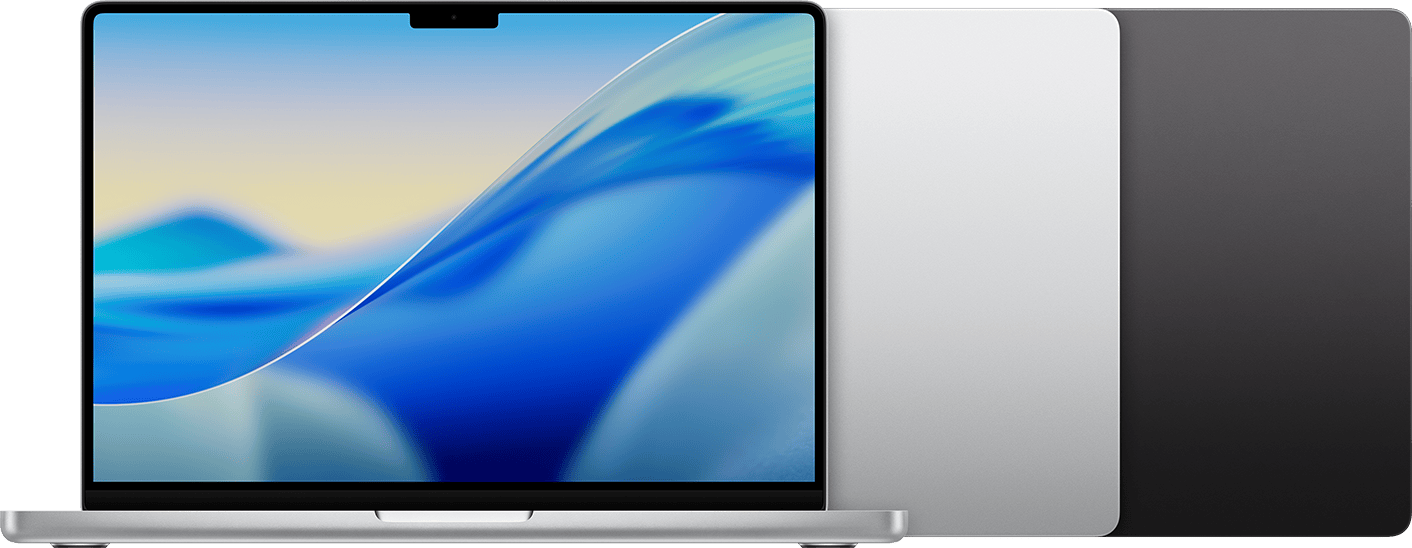 MacBook Pro (14-inch, M5) A3434 Screen Replacement Repair