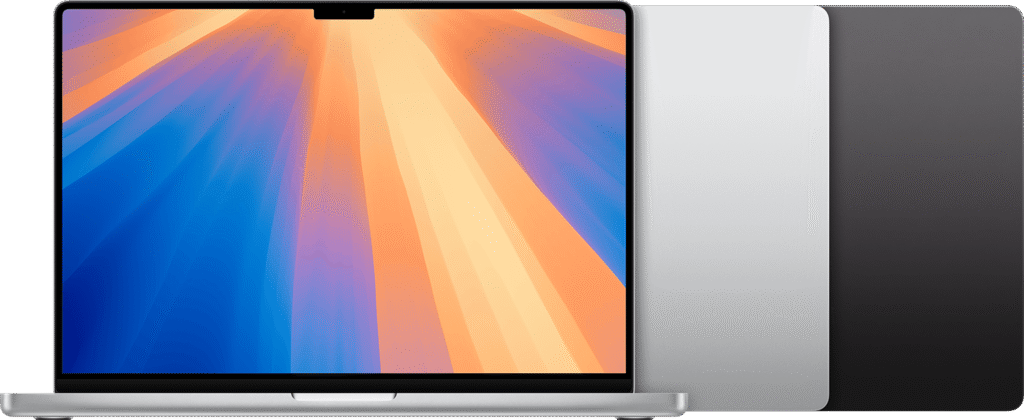 MacBook Pro (16-inch, 2024) A3403, A3186 Screen Replacement Repair