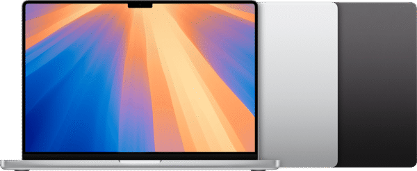 MacBook Pro (16-inch, 2024) A3403, A3186 Screen Replacement Repair