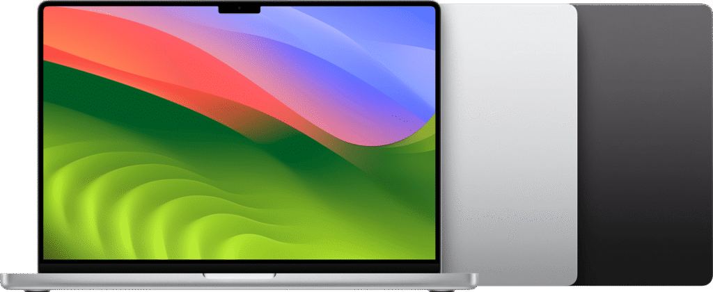 MacBook Pro (16-inch, Nov 2023) A2991 Screen Replacement Repair