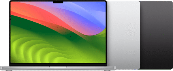 MacBook Pro (16-inch, Nov 2023) A2991 Screen Replacement Repair