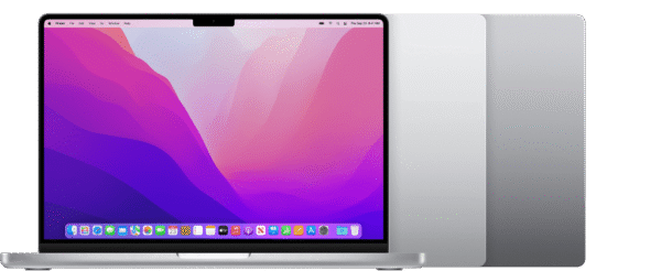 MacBook Pro (14-inch, 2021) A2442 Screen Replacement Repair