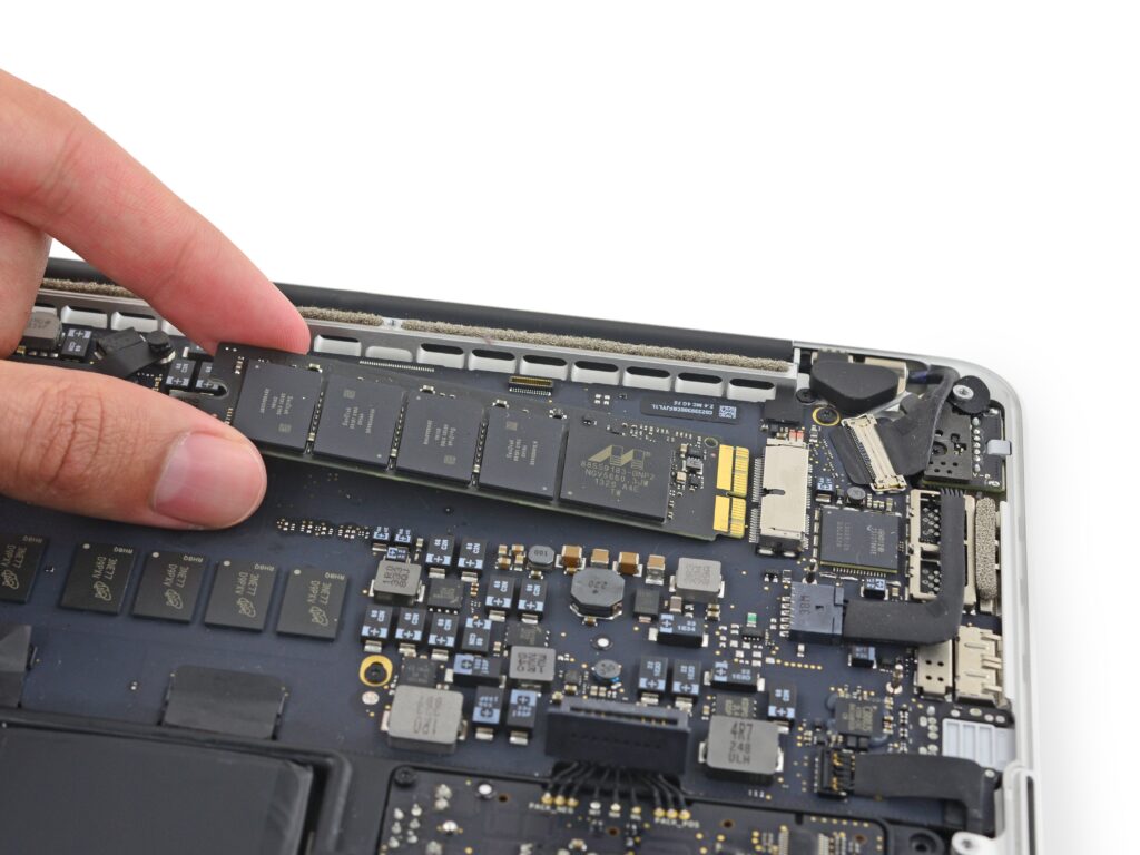 macbook ssd upgrade medway