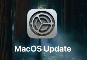 macos update
